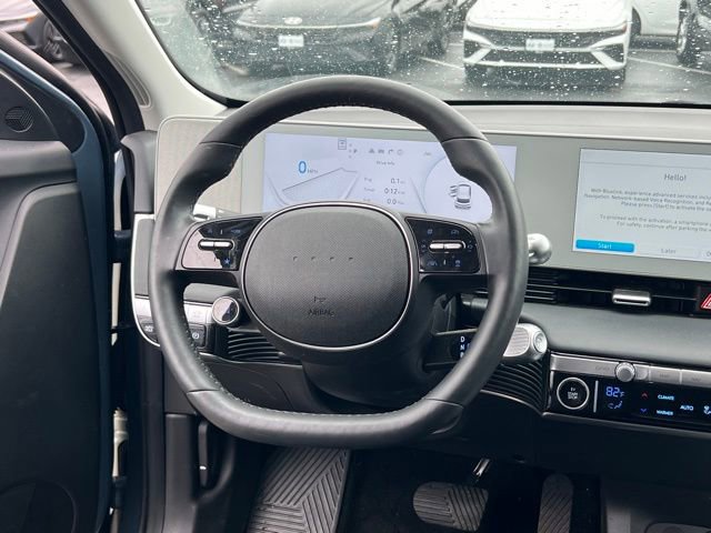 Certified 2024 Hyundai Ioniq 5 SEL image 14