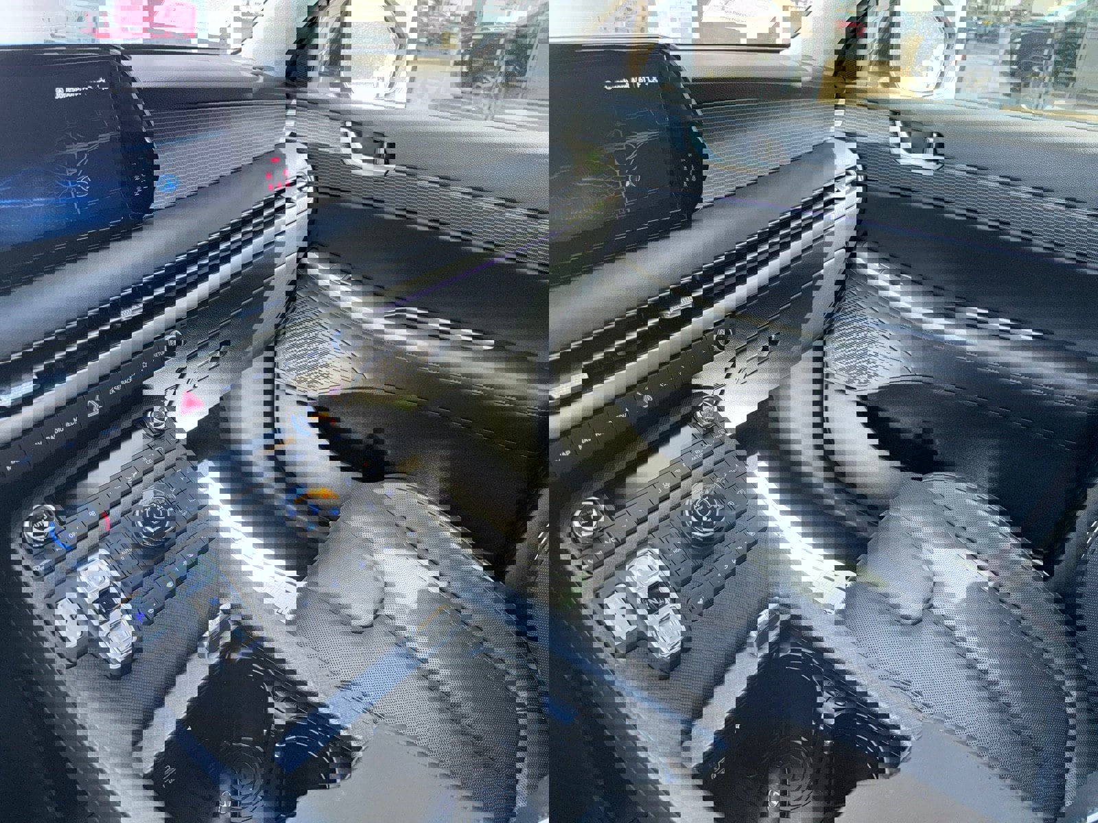 Used 2024 Hyundai Palisade Limited image 17