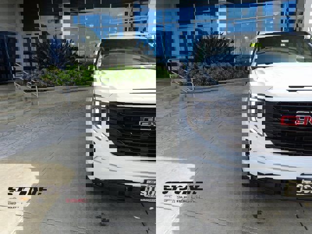 New 2026 GMC Sierra 1500 Elevation w/ Preferred Package image 31