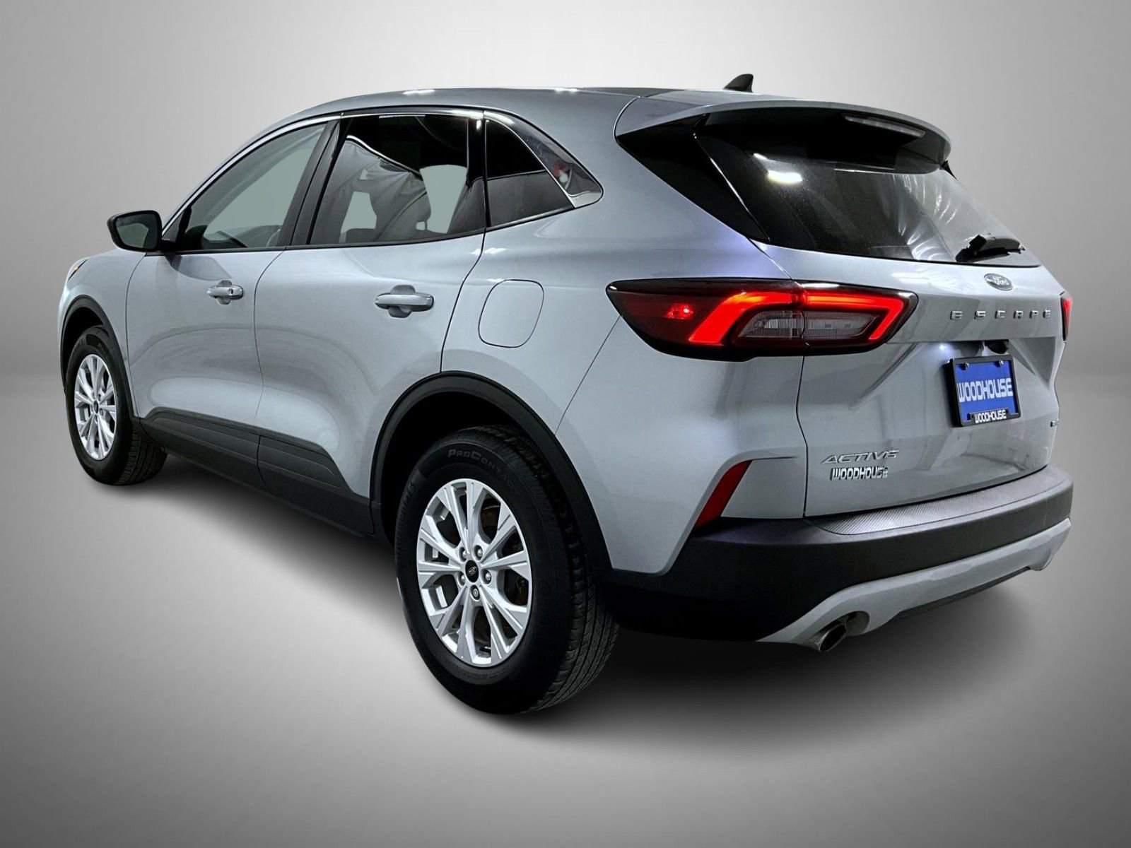 Used 2023 Ford Escape Active image 7