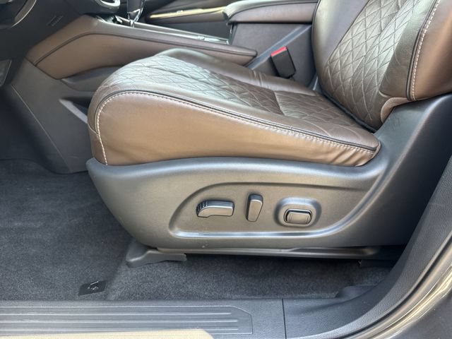Used 2020 Nissan Murano Platinum FWD image 29