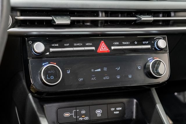 Used 2026 Hyundai Tucson SEL FWD image 19