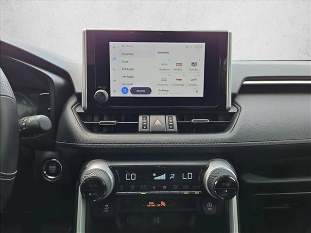Used 2023 Toyota RAV4 XLE Premium FWD image 15