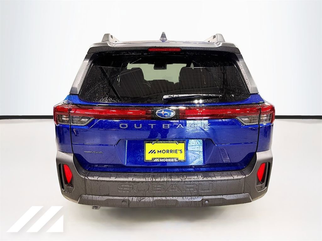 New 2026 Subaru Outback Premium image 6
