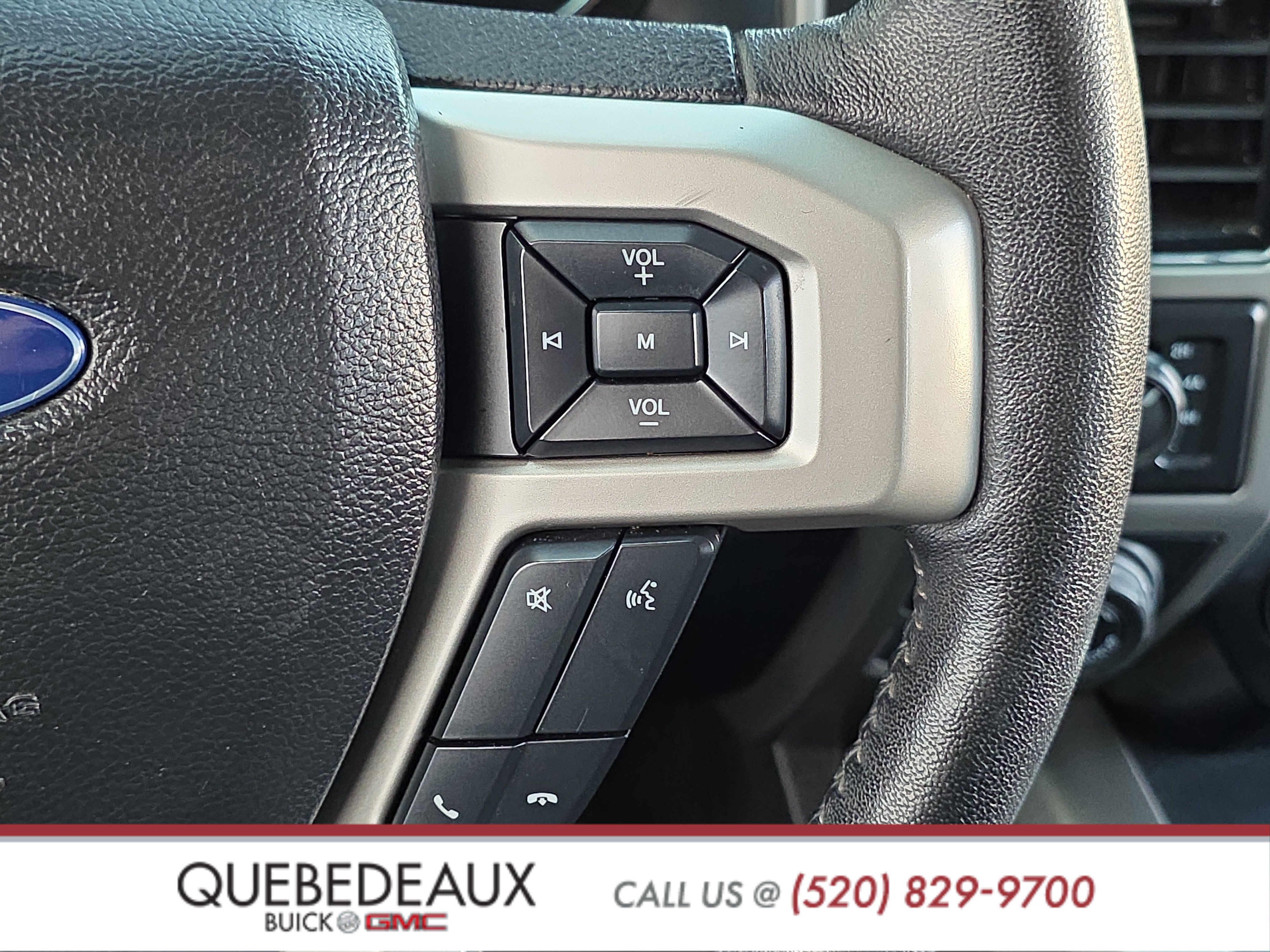 Used 2019 Ford F150 Lariat AWD/4WD image 14
