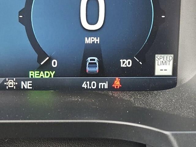 New 2025 Ford F150 XLT w/ Equipment Group 302A MID image 29