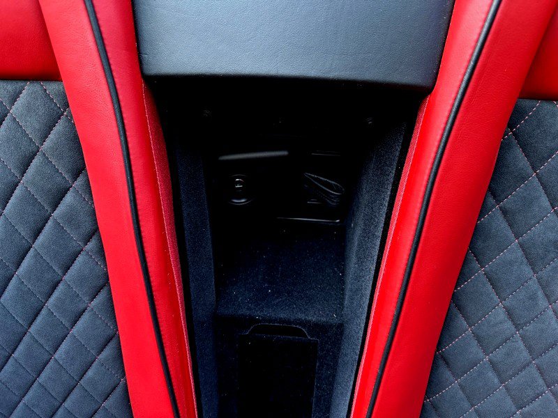 Used 2011 Bentley Continental GT Supersports AWD/4WD image 27