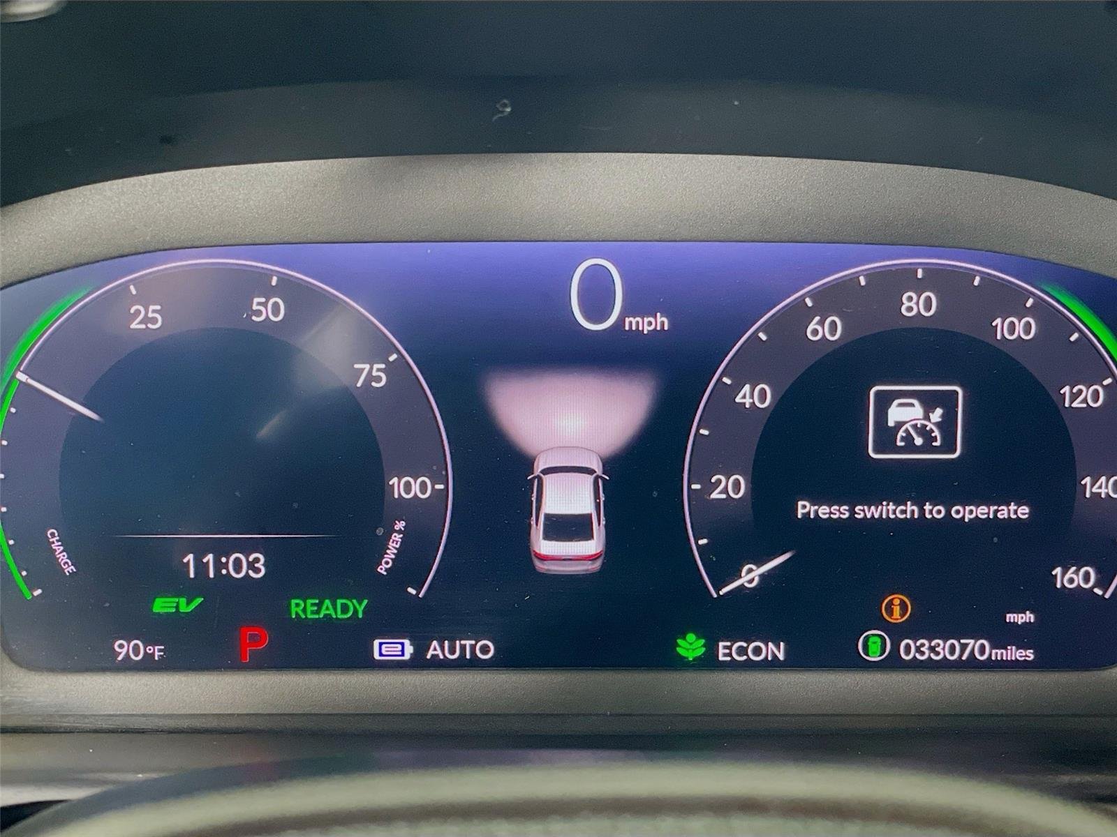 Used 2023 Honda Accord EX-L image 16
