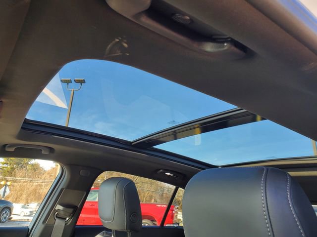 Certified 2023 Cadillac XT4 Premium Luxury w/ Cold Weather Package image 41