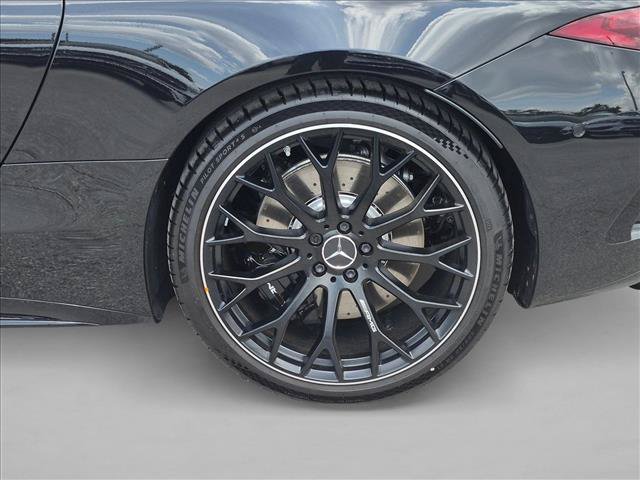 New 2027 Mercedes-Benz SL 63 AMG 4MATIC image 10