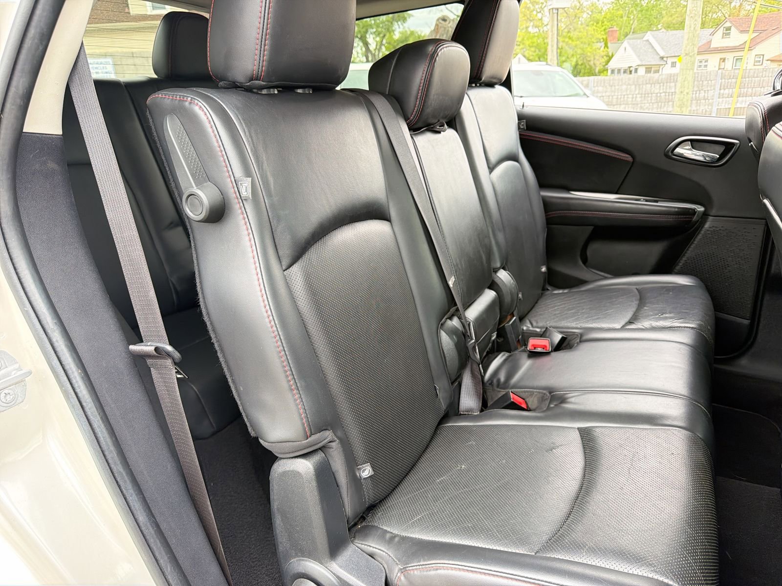Used 2017 Dodge Journey GT AWD/4WD image 25
