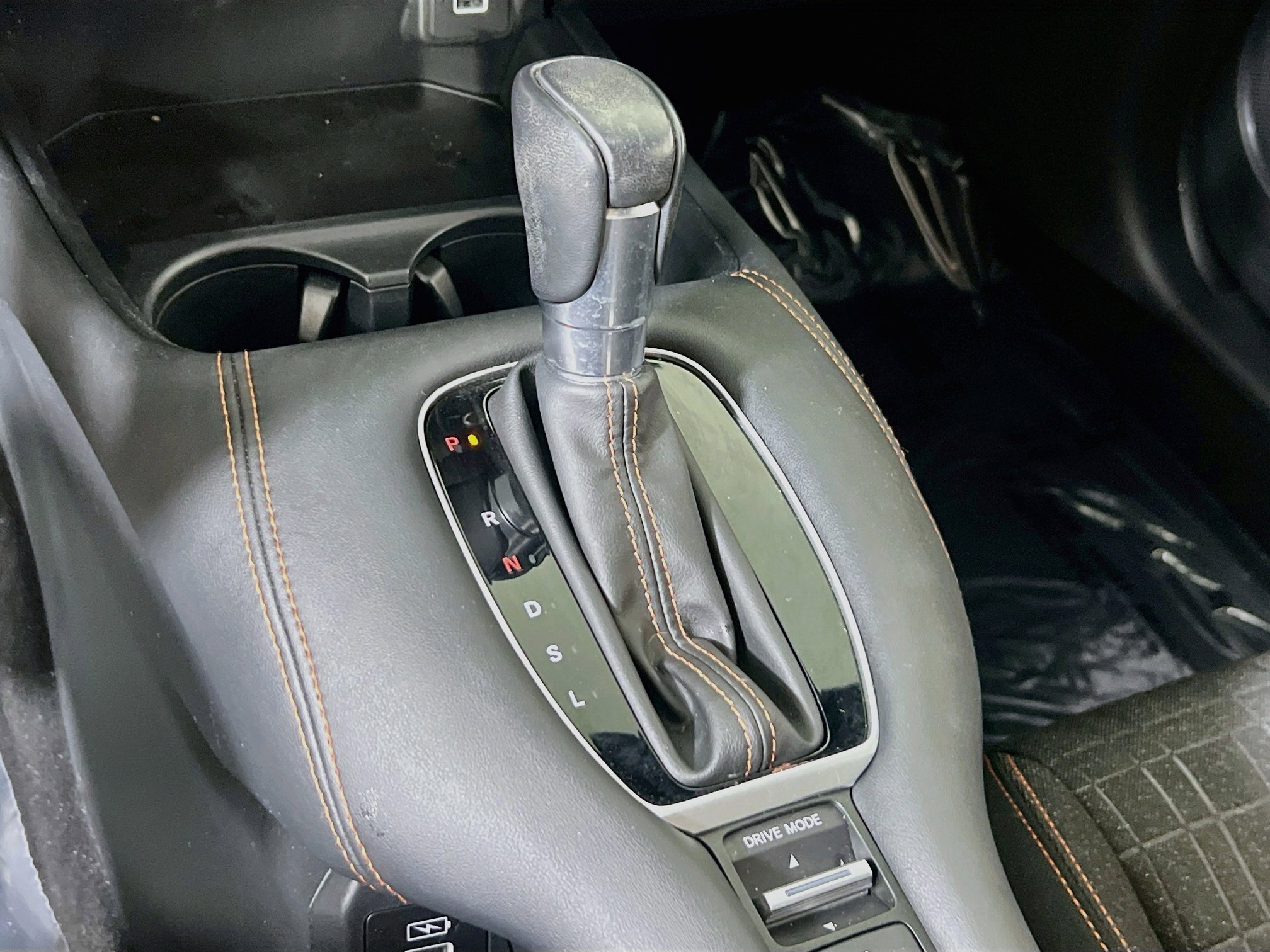 Used 2023 Honda HR-V Sport image 16