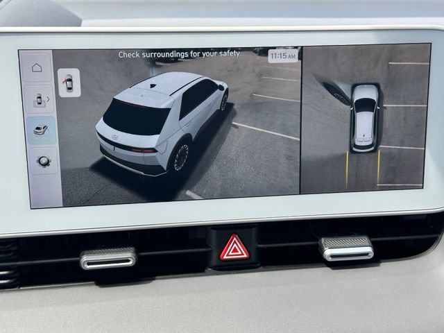 Used 2024 Hyundai Ioniq 5 Limited AWD/4WD image 31
