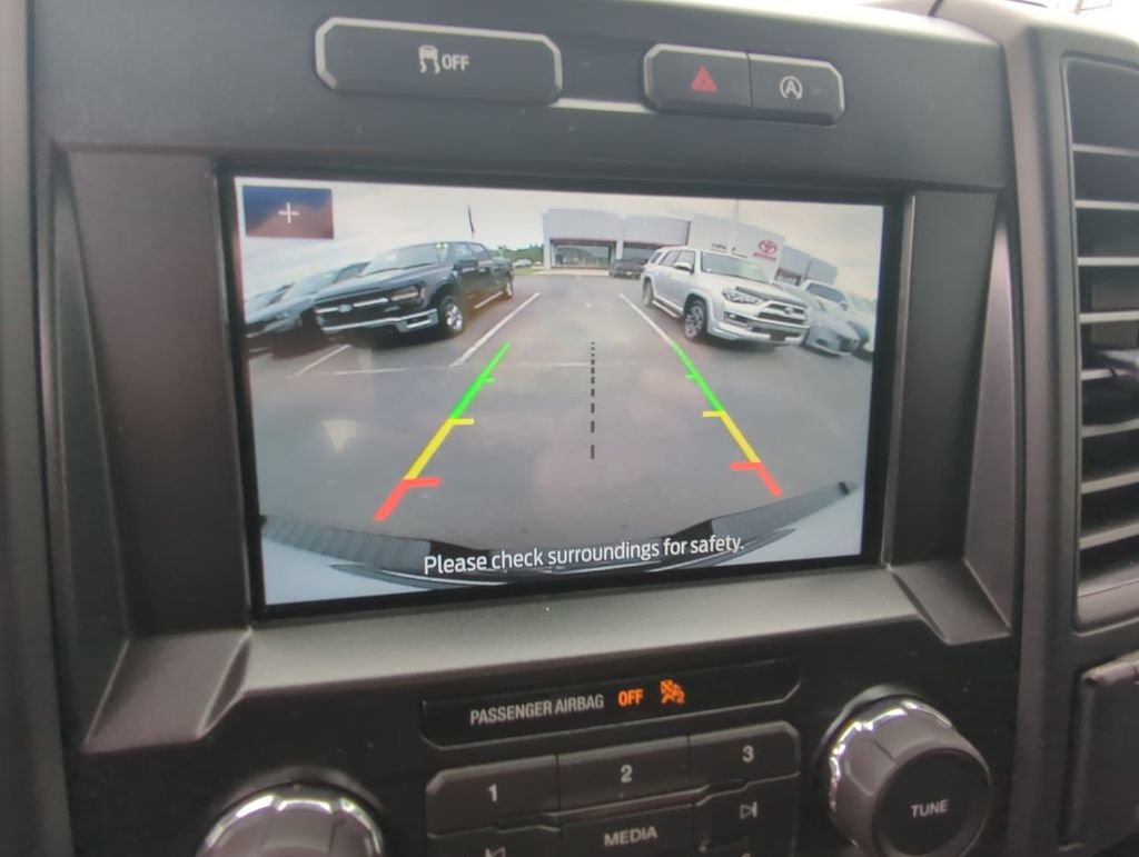 Used 2018 Ford F150 XL w/ Equipment Group 101A Mid AWD/4WD image 18
