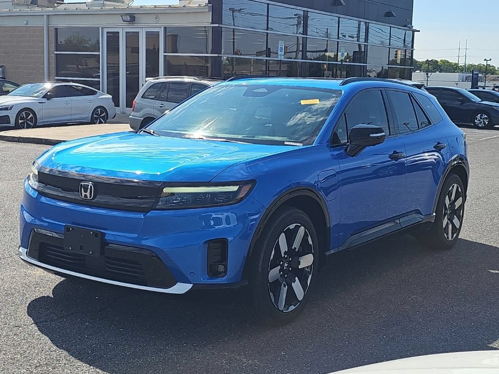Used 2024 Honda Prologue Elite image 16