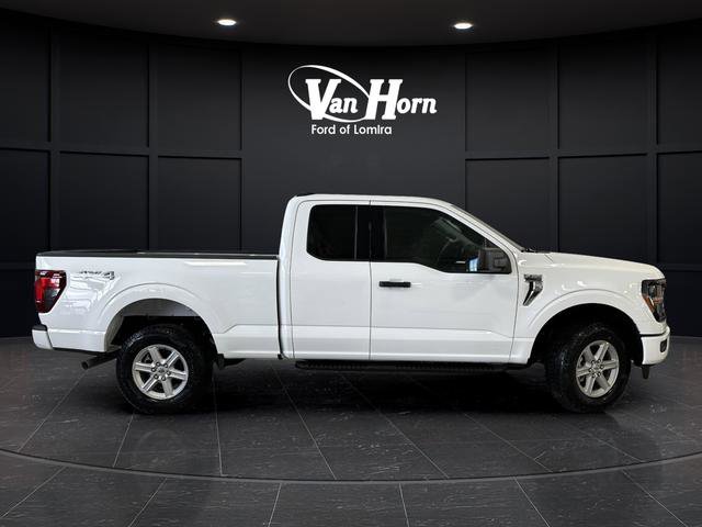 New 2026 Ford F150 XLT w/ Mobile Office Package image 2