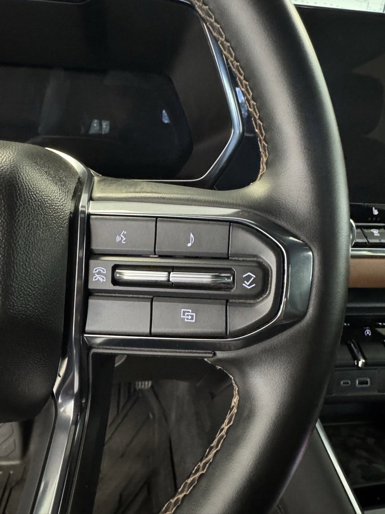 Certified 2023 GMC Canyon AT4 image 16