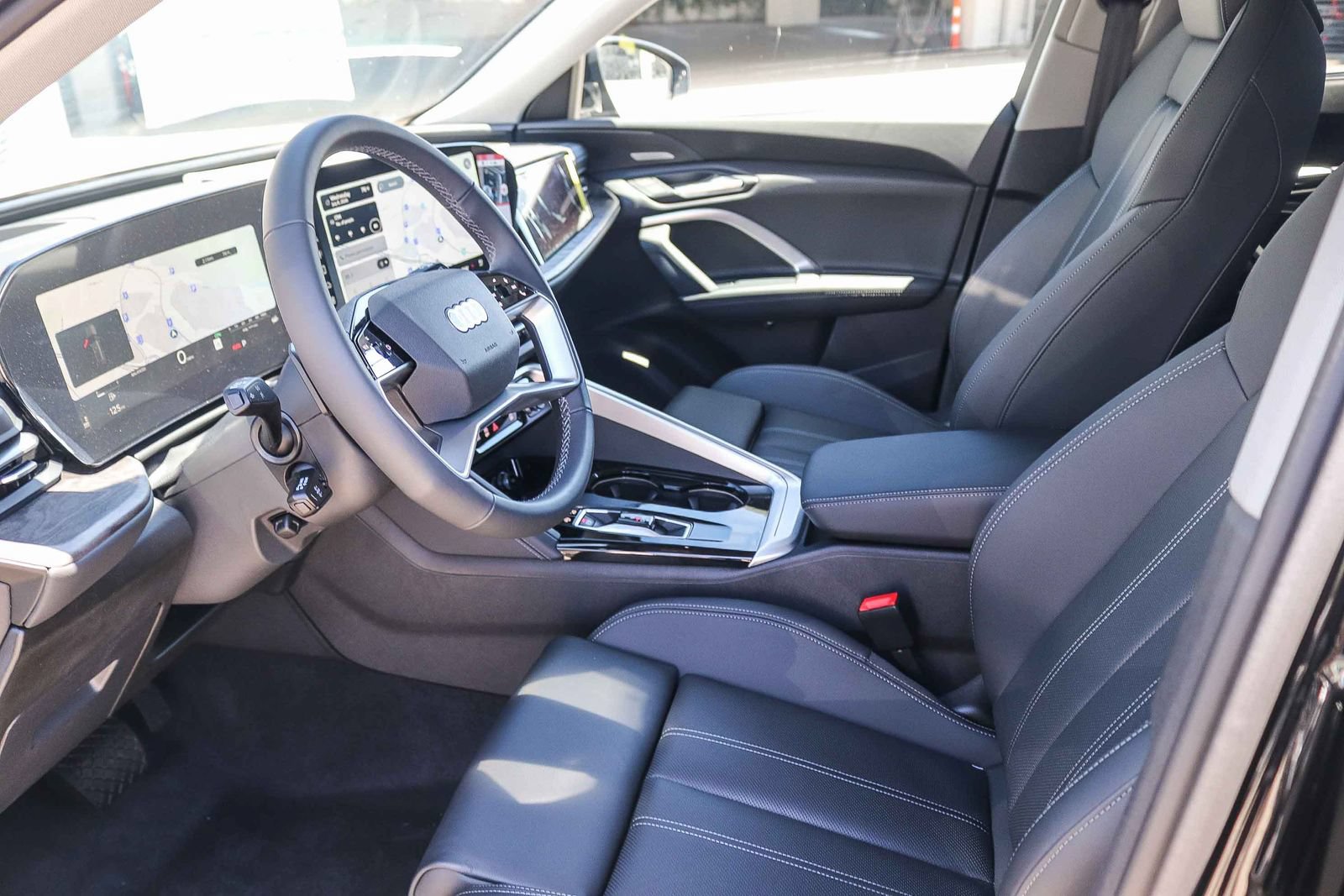 New 2026 Audi Q5 Prestige AWD/4WD image 18