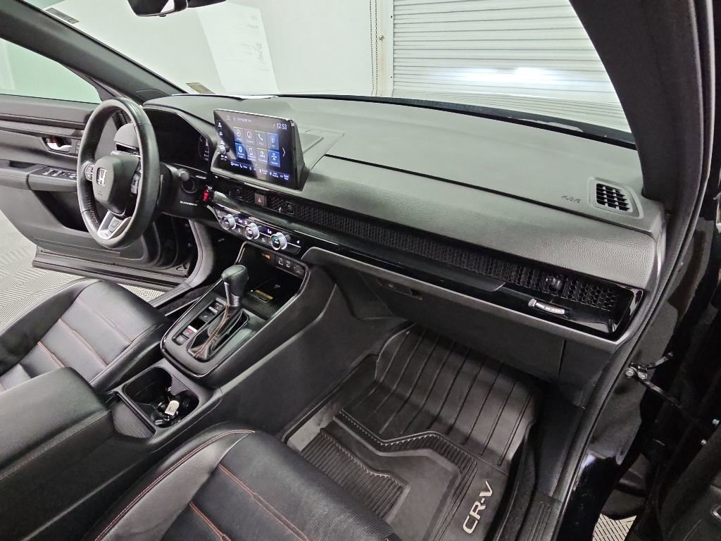 Used 2023 Honda CR-V Sport Touring image 42