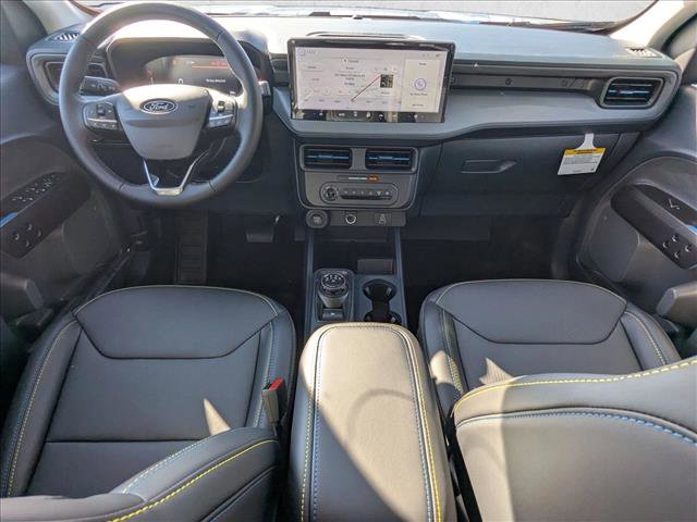New 2026 Ford Maverick Lobo AWD/4WD image 14