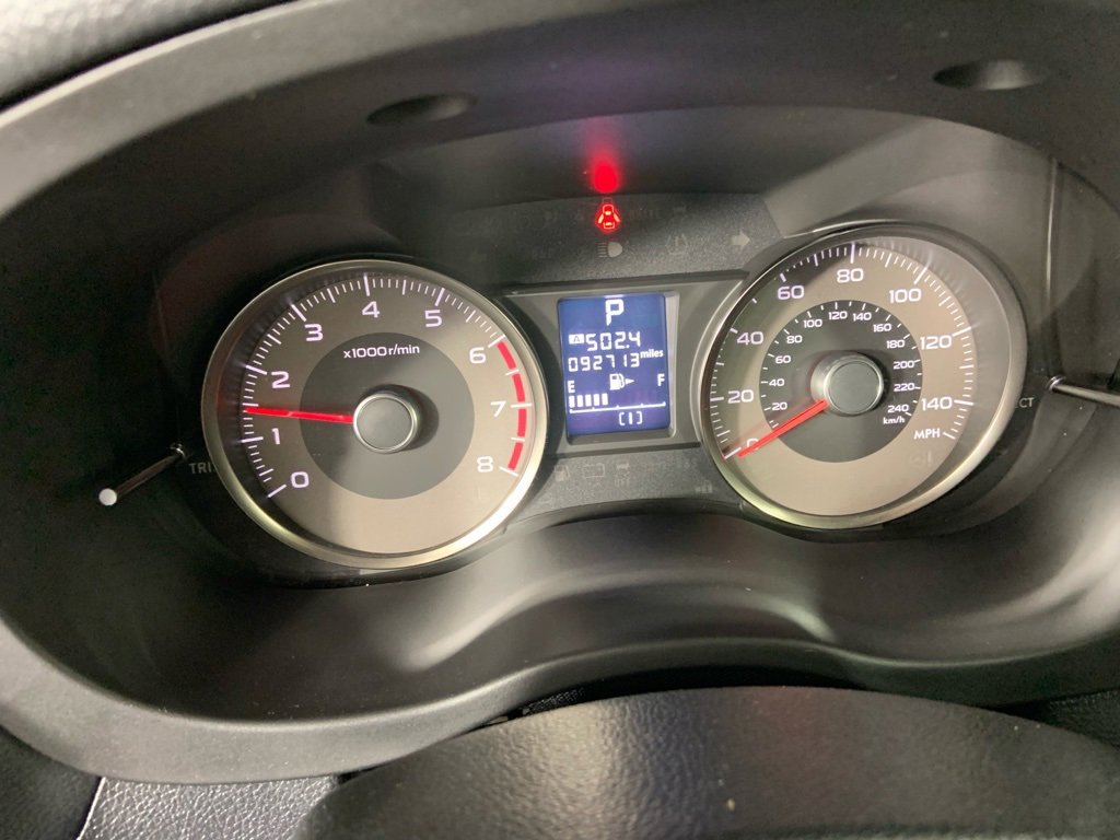 Used 2016 Subaru Forester 2.0XT Premium w/ Popular Package #1 image 30