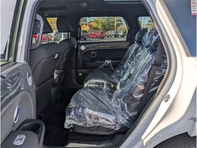 New 2026 Hyundai Palisade Calligraphy image 10