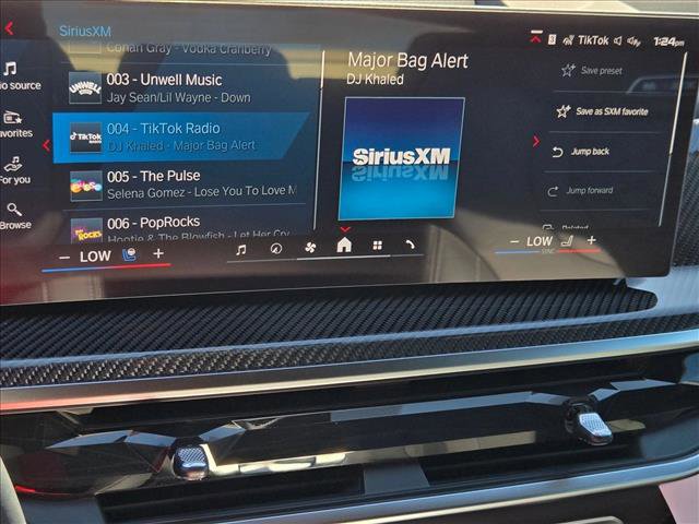 New 2026 BMW X6 M Competition w/ Executive Package image 14