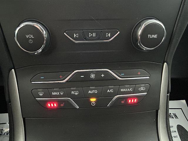 Used 2020 Ford Edge SEL w/ Convenience Package image 22