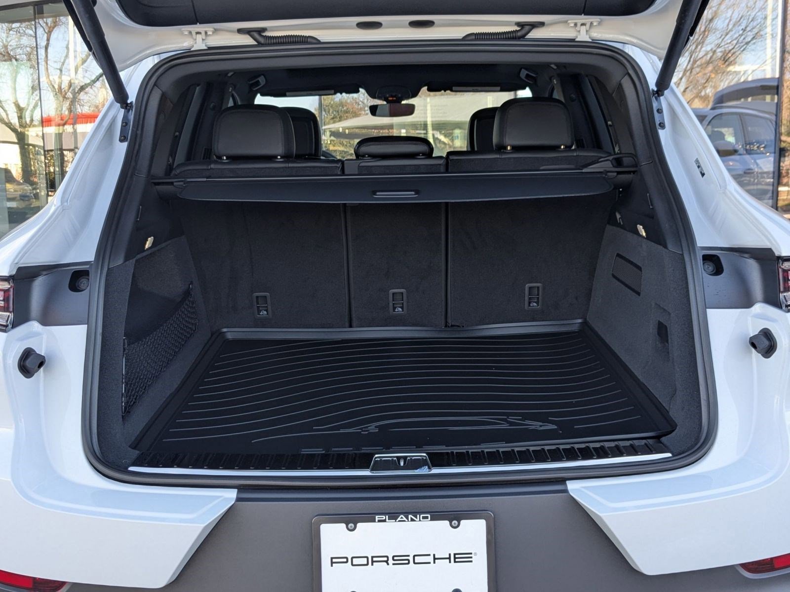 New 2026 Porsche Cayenne S image 23