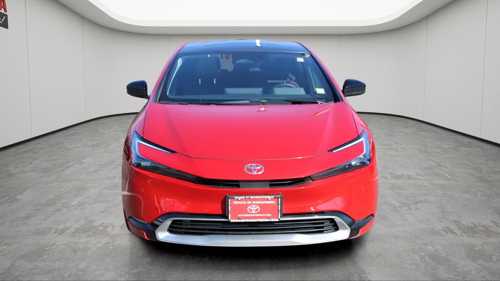Used 2024 Toyota Prius Prime image 7