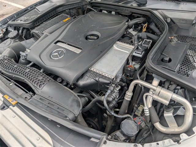Used 2018 Mercedes-Benz C 300 Coupe image 17