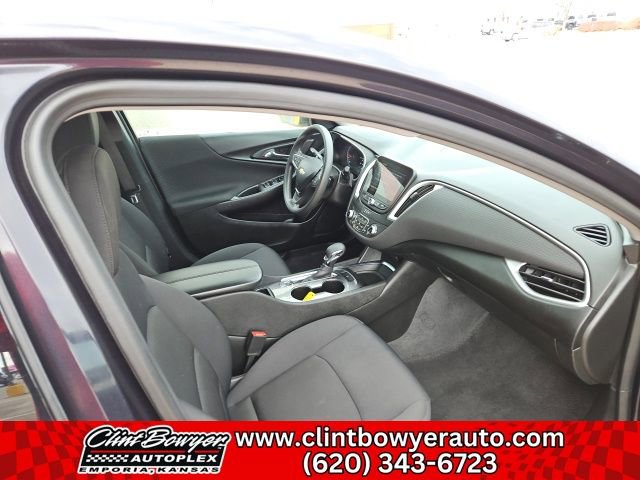 Used 2023 Chevrolet Malibu LT image 26