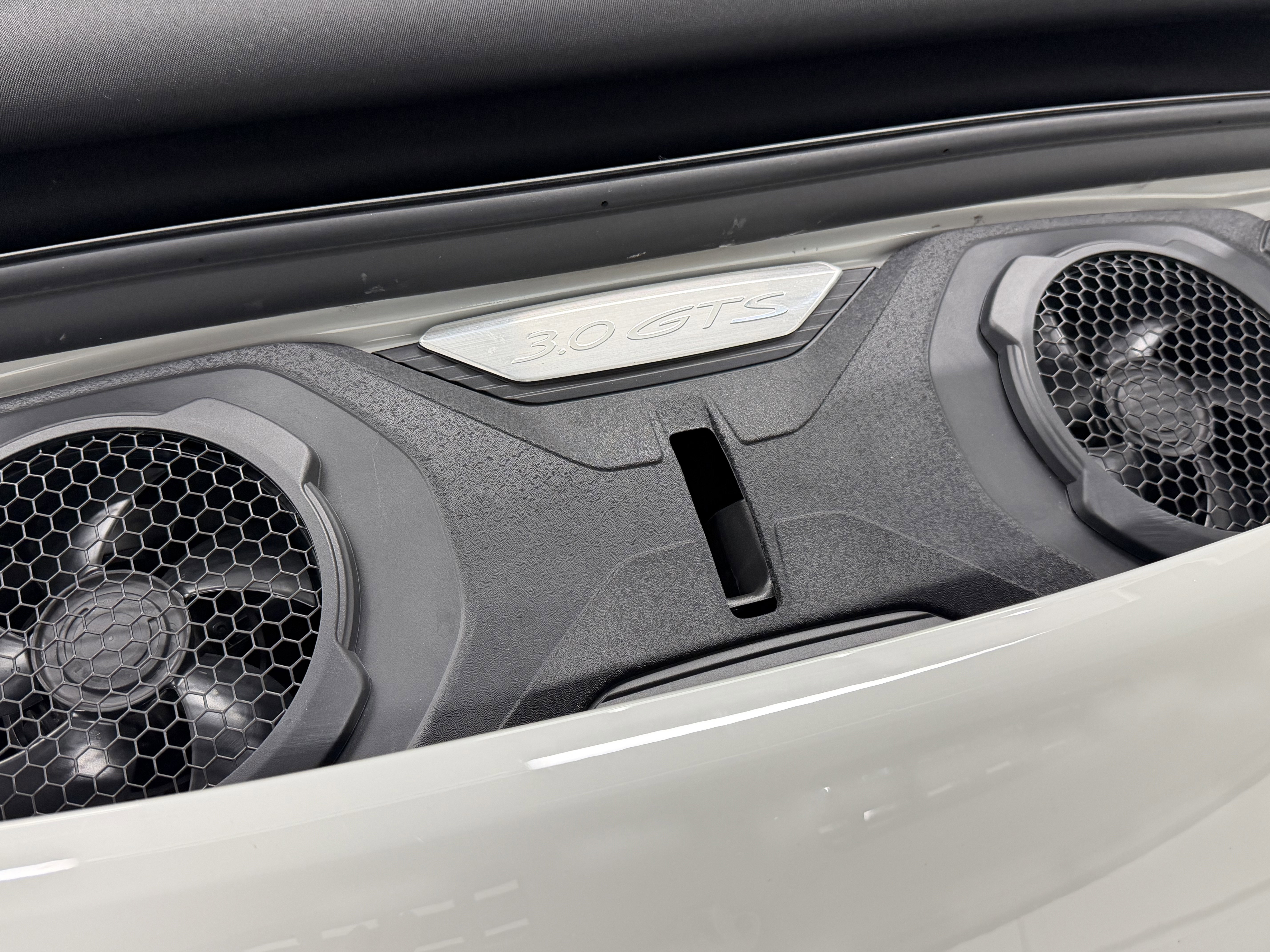 Certified 2022 Porsche 911 Carrera GTS image 62