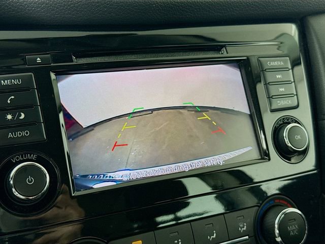 Used 2019 Nissan Rogue S AWD/4WD image 15