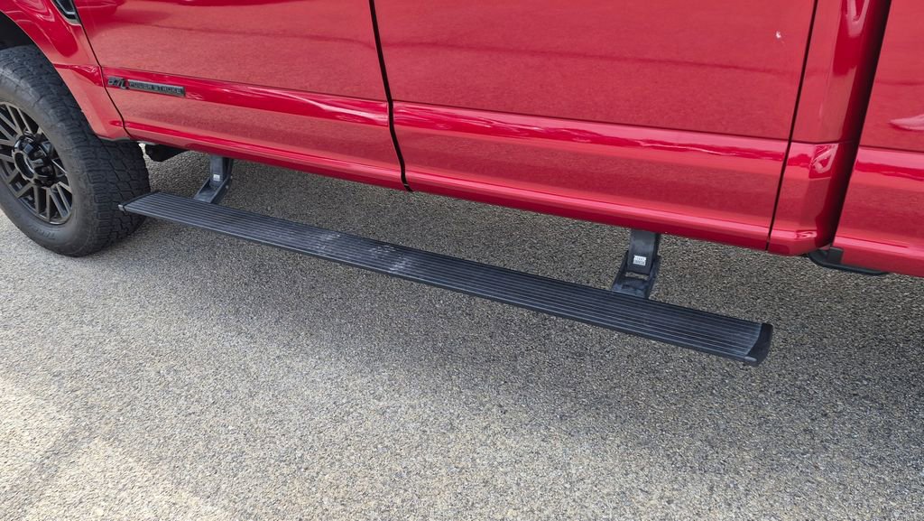 Used 2021 Ford F250 Lariat image 12