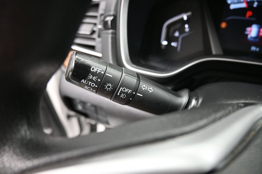 Used 2019 Honda CR-V EX image 11