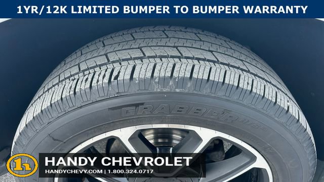 Certified 2021 Chevrolet Tahoe RST w/ Rear Media and Nav Package AWD/4WD image 10
