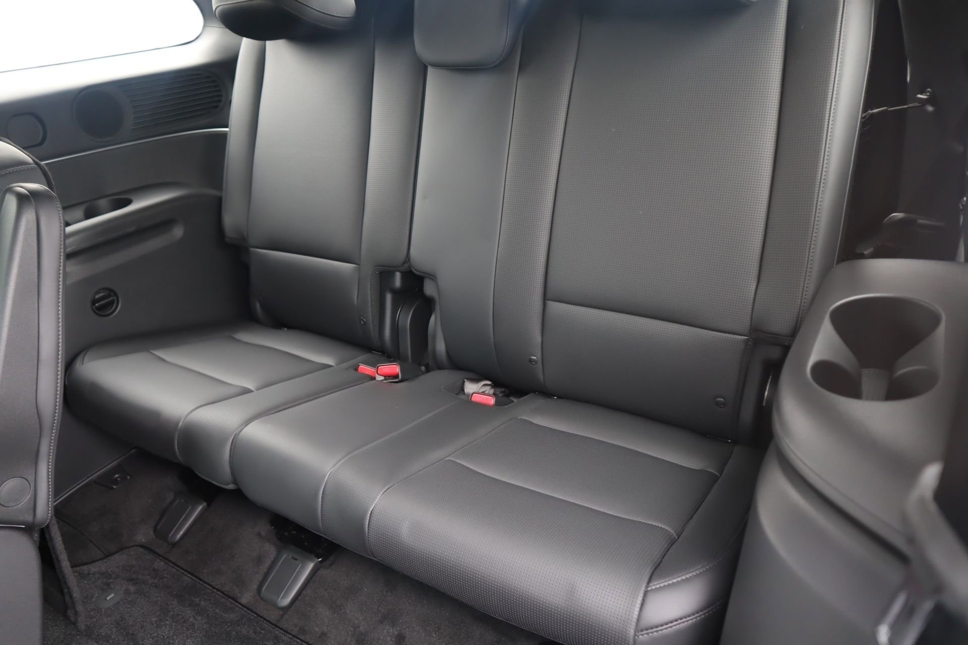 New 2026 Hyundai Palisade Calligraphy image 18