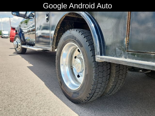 Used 2024 RAM 4500 Laramie AWD/4WD image 19
