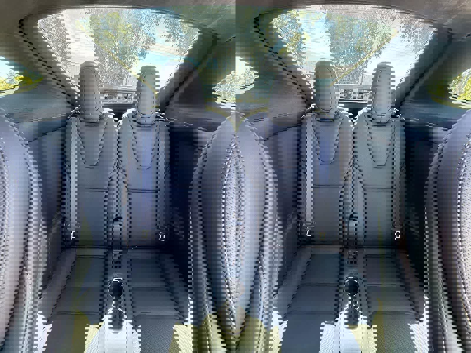 Used 2023 Tesla Model X image 31