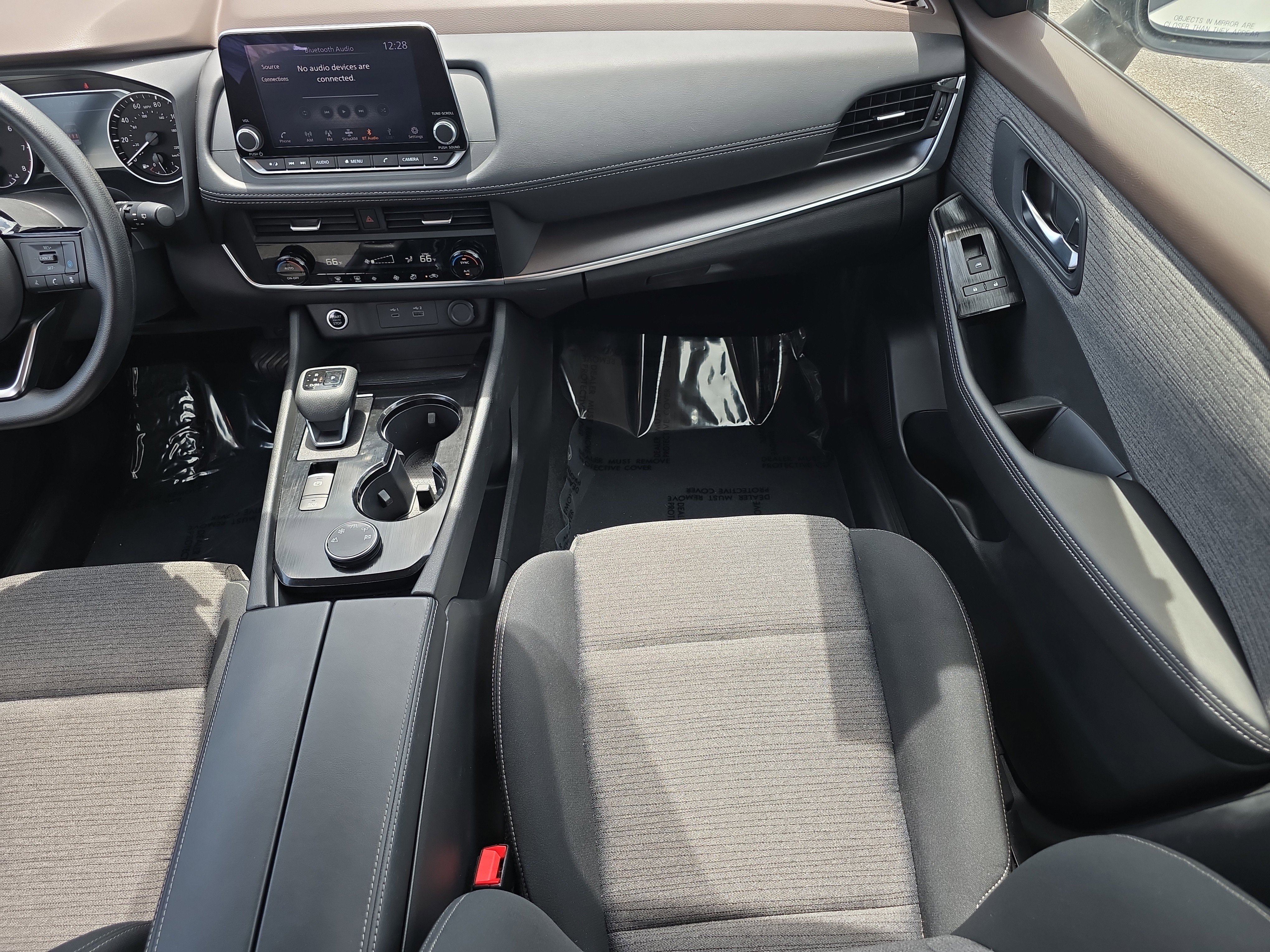 Used 2023 Nissan Rogue SV image 20