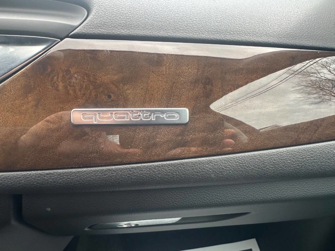 Used 2013 Audi A6 2.0T Premium Plus w/ Premium Plus Pkg image 23