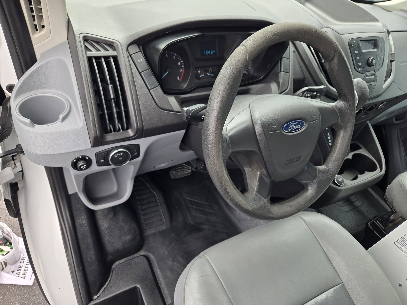 Used 2017 Ford Transit 250 148 Medium Roof image 27