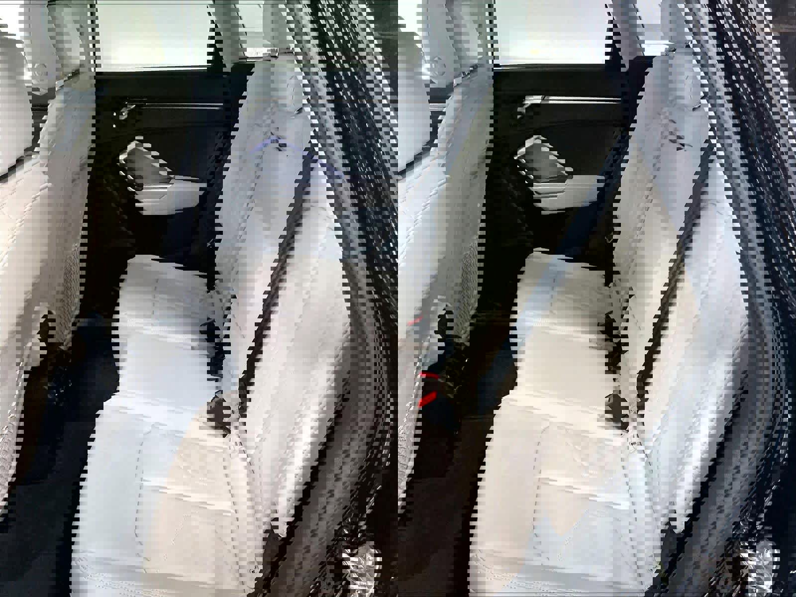 Certified 2025 Audi Q3 2.0T Premium w/ Convenience Package image 29