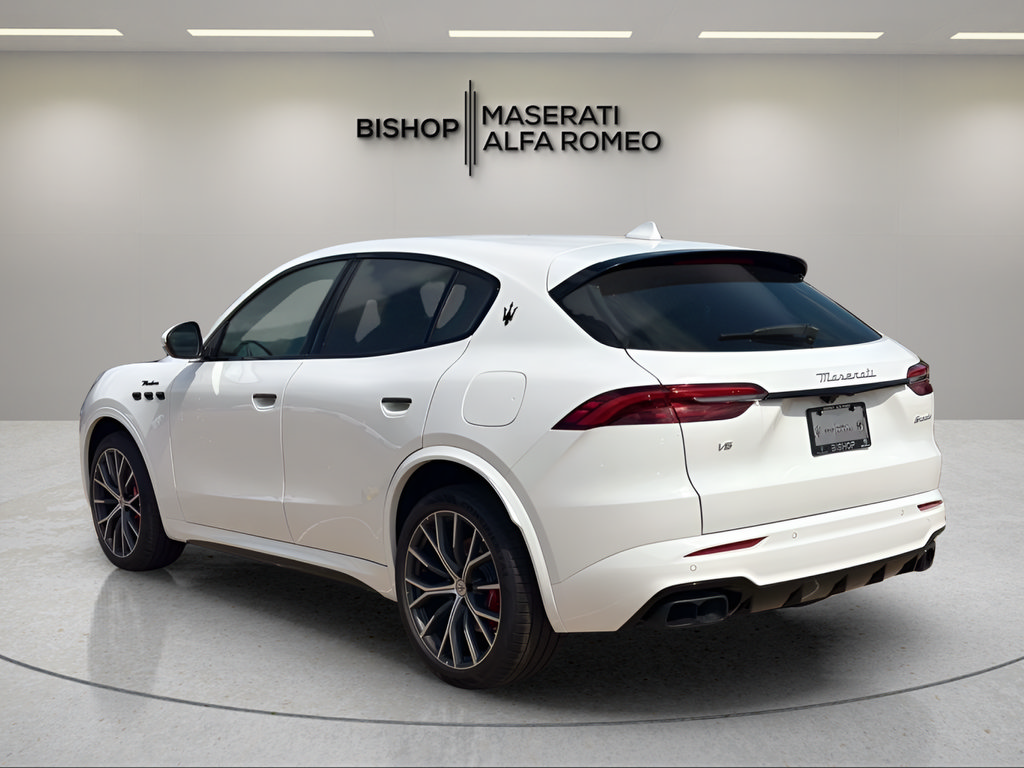 New 2026 Maserati Grecale Modena AWD/4WD image 5