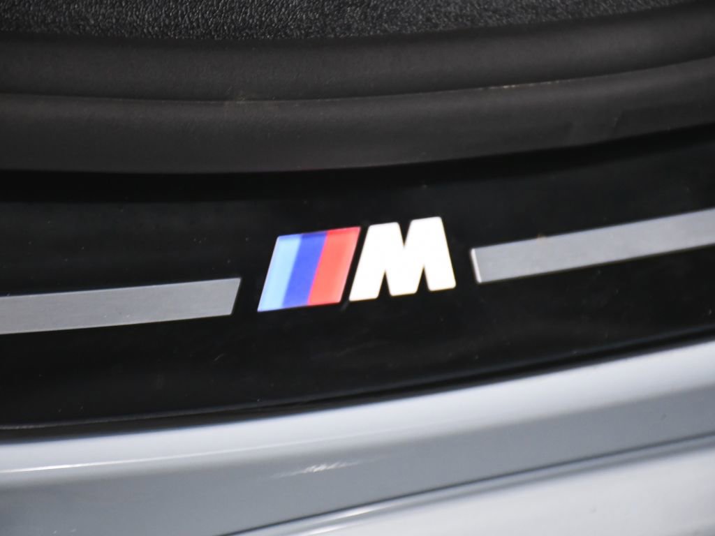 Used 2023 BMW M8 Gran Coupe xDrive Competition w/ M Carbon Exterior Package image 15