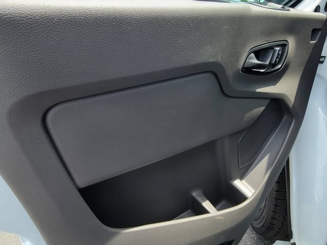 Certified 2025 Ford Transit 250 Low Roof w/ Exterior Upgrade Package RWD image 20