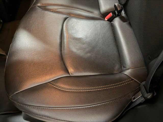 Used 2018 Jeep Compass Limited image 17