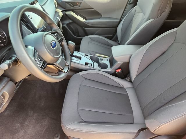 Certified 2026 Subaru Crosstrek 2.5i Premium w/ Crosstrek Mirror Package AWD/4WD image 13