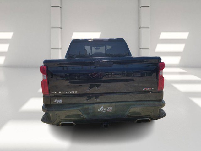 Used 2020 Chevrolet Silverado 1500 RST image 6